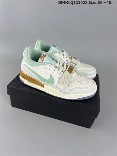 women jordan Legacy 312 H shoes-025